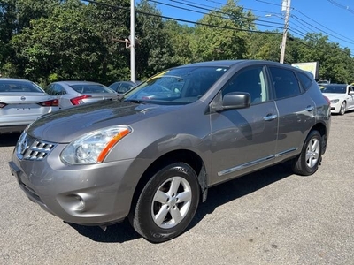 2012 Nissan Rogue S for sale in Framingham, MA