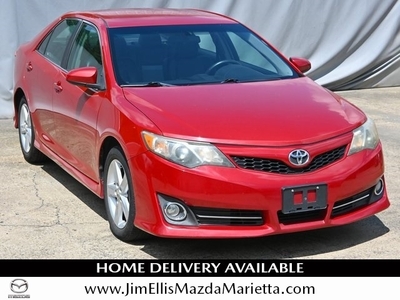 2012 Toyota Camry LE for sale in Lyndora, PA