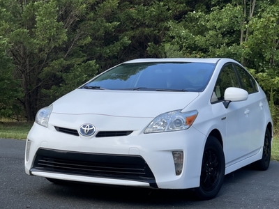2012 Toyota Prius Prius II for sale in Indian Trail, NC