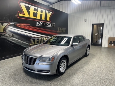 2013 Chrysler 300 Base for sale in Mayfield, KY