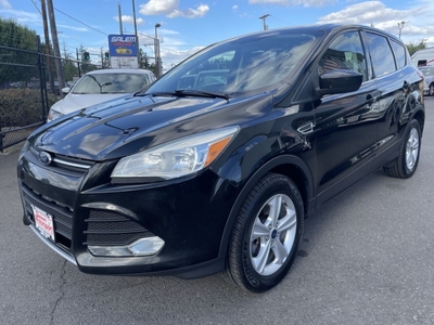 2013 Ford Escape SE AWD 4dr SUV for sale in Salem, OR