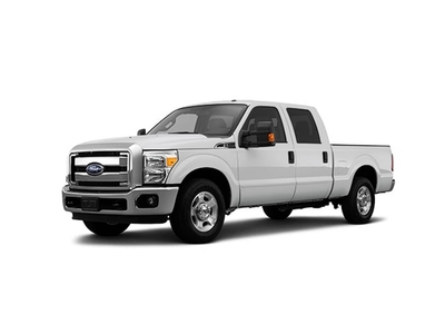 2015 Ford F-250 XLT for sale in Amarillo, TX