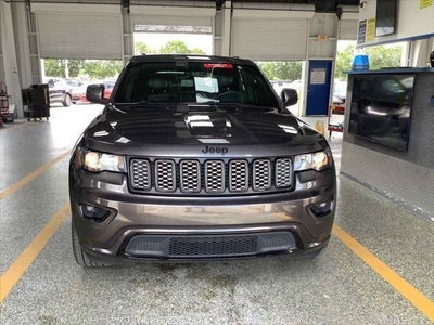 2017 Jeep Grand Cherokee Altitude 4x2Altitude 4x2 for sale in Hollywood, FL