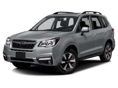 2017 Subaru Forester 2.5i Limited for sale in Lyndora, PA