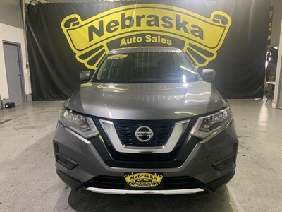 2018 Nissan Rogue SV Sport Utility 4D for sale in Sioux City, IA