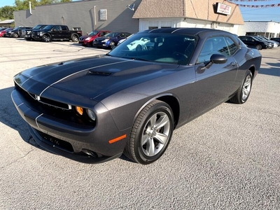 2019 Dodge Challenger SXT for sale in Bowling Green, OH