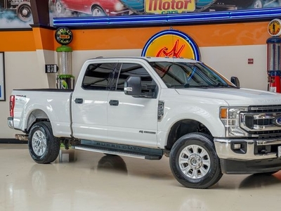 2020 Ford F-250 XLT 4X4 for sale in Addison, TX