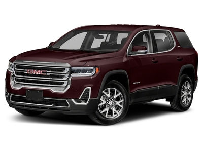 2020 GMC Acadia AT4 for sale in Amarillo, TX