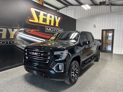 2020 GMC Sierra 1500 AT4 for sale in Mayfield, KY