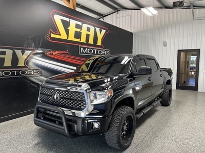 2020 Toyota Tundra SR5 for sale in Mayfield, KY