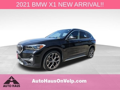 2021 BMW X1 xDrive28i for sale in Green Bay, WI
