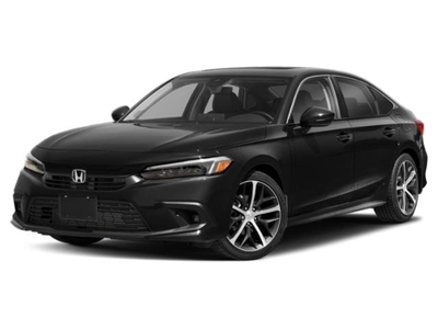 2022 Honda Civic Sedan Touring for sale in National City, CA