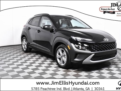 2023 Hyundai Kona SEL for sale in Lyndora, PA