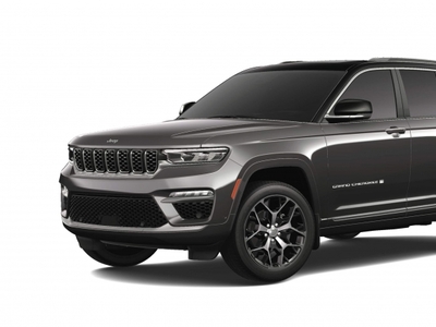 2023 Jeep Grand Cherokee SUMMIT RESERVE 4X4 for sale in Litchfield, MN