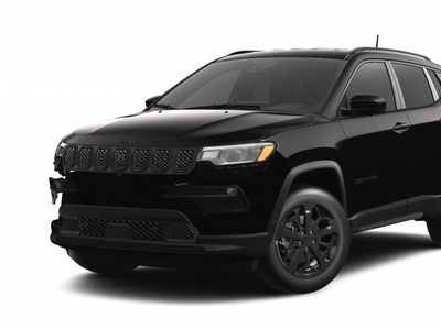 2024 Jeep Compass ALTITUDE 4X4 for sale in Litchfield, MN