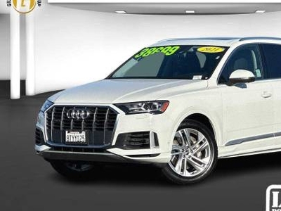 Audi Q7 3000