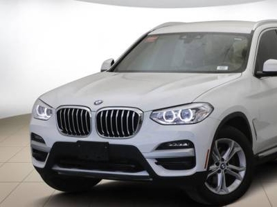 BMW X3 2000