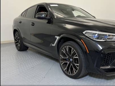 BMW X6 M 4400