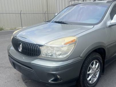 Buick Rendezvous 3.4L V-6 Gas
