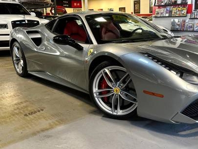 Ferrari 488 3900