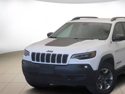 Jeep Cherokee 3200