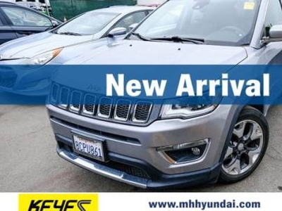 Jeep Compass 2400