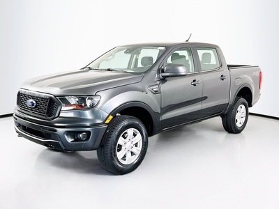 Used 2020 Ford Ranger XL