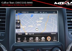2015 Jeep Grand Cherokee 4WD 4dr Limited in Little Ferry, NJ