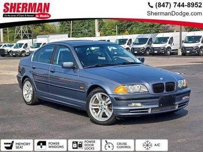 2001 BMW 3-Series for Sale in Chicago, Illinois
