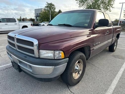2001 Dodge Ram 1500 for Sale in Chicago, Illinois