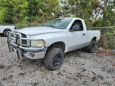2003 Dodge Ram 1500 for Sale in Chicago, Illinois