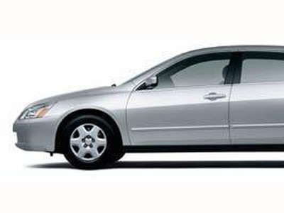 2005 Honda Accord Sdn for Sale in Northwoods, Illinois