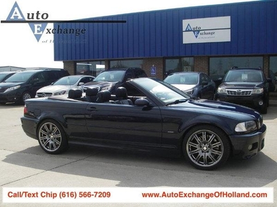 2006 BMW M3 for Sale in Chicago, Illinois