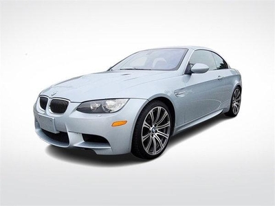 2008 BMW M3 for Sale in Northwoods, Illinois