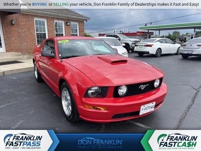 2008 Ford Mustang for Sale in Chicago, Illinois