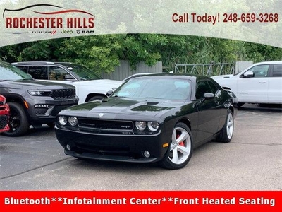 2010 Dodge Challenger for Sale in Chicago, Illinois