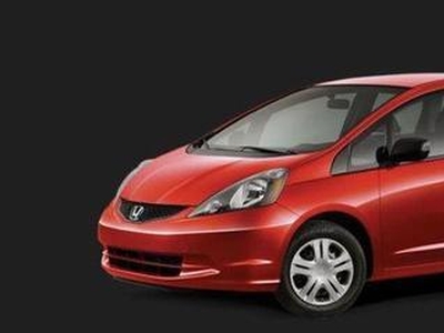2010 Honda Fit for Sale in Northwoods, Illinois