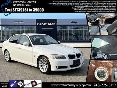 2011 BMW 328i xDrive for Sale in Bellbrook, Ohio