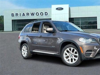 2011 BMW X5 for Sale in Bellbrook, Ohio