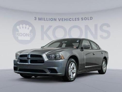 2011 Dodge Charger for Sale in Chicago, Illinois