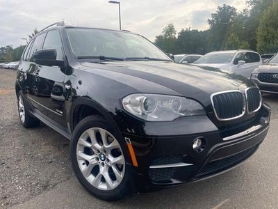 2012 BMW X5 for Sale in Chicago, Illinois