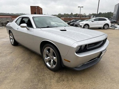 2012 Dodge Challenger for Sale in Secaucus, New Jersey