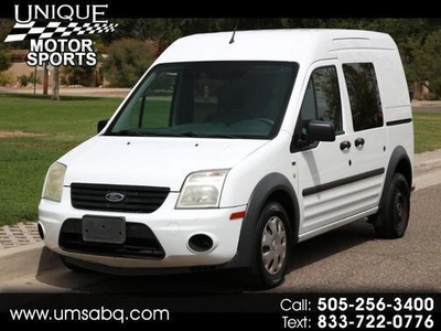 2012 Ford Transit Connect for Sale in Chicago, Illinois