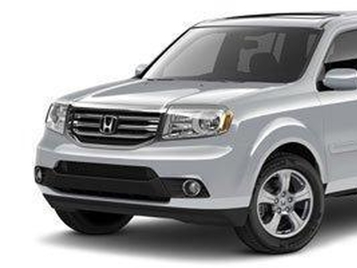 2012 Honda Pilot for Sale in Northwoods, Illinois