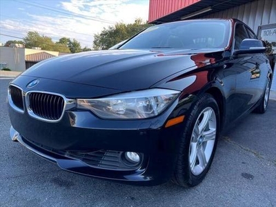 2013 BMW 328 for Sale in Chicago, Illinois