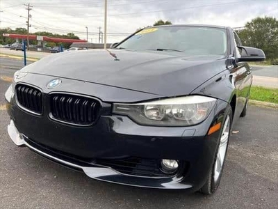 2013 BMW 328 for Sale in Chicago, Illinois