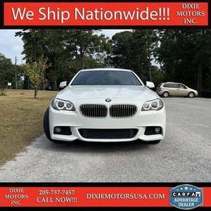 2013 BMW 535 for Sale in Chicago, Illinois
