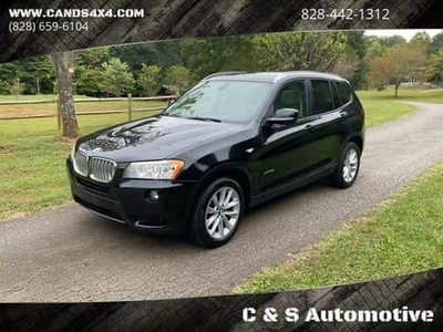 2013 BMW X3 for Sale in Chicago, Illinois