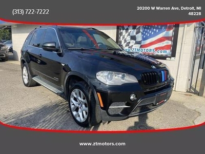 2013 BMW X5 for Sale in Bellbrook, Ohio