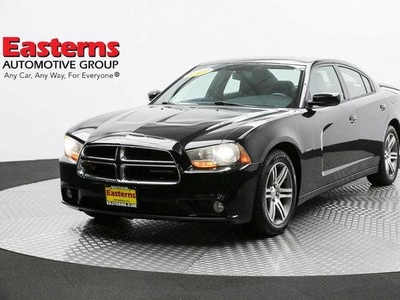 2013 Dodge Charger for Sale in Secaucus, New Jersey